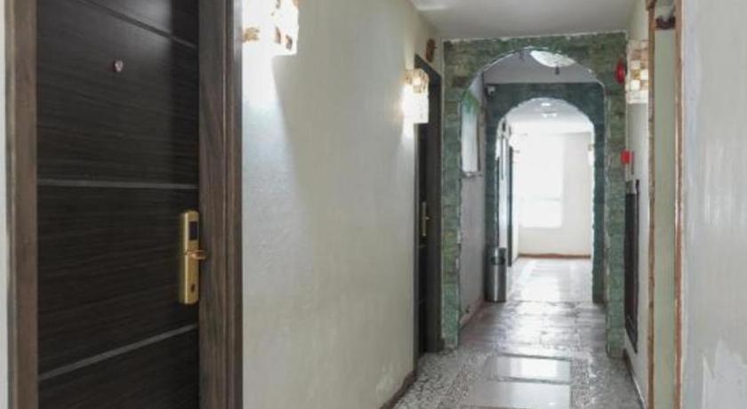 900 Inn Bintulu Exterior foto