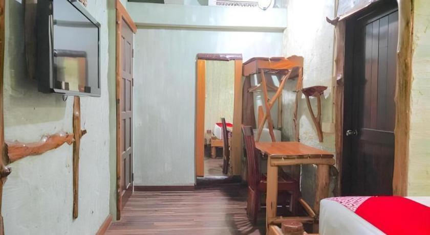 900 Inn Bintulu Exterior foto