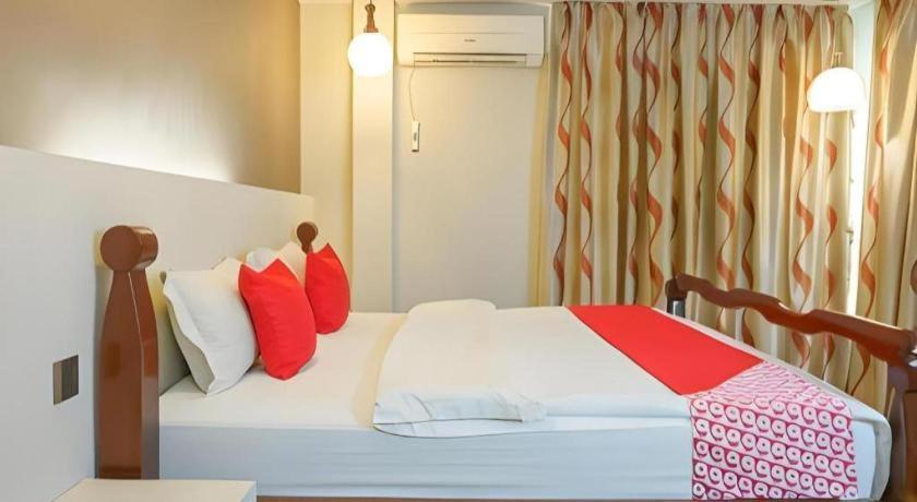 900 Inn Bintulu Exterior foto