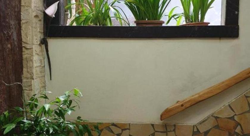 900 Inn Bintulu Exterior foto