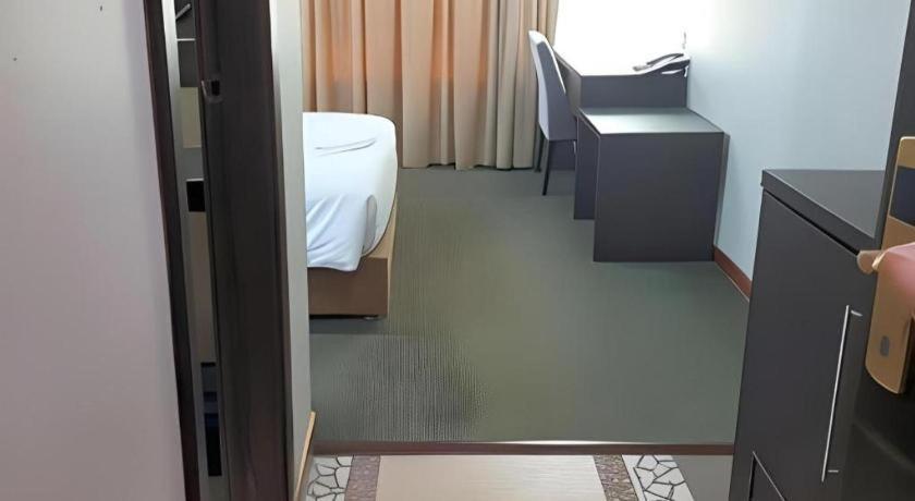 900 Inn Bintulu Exterior foto